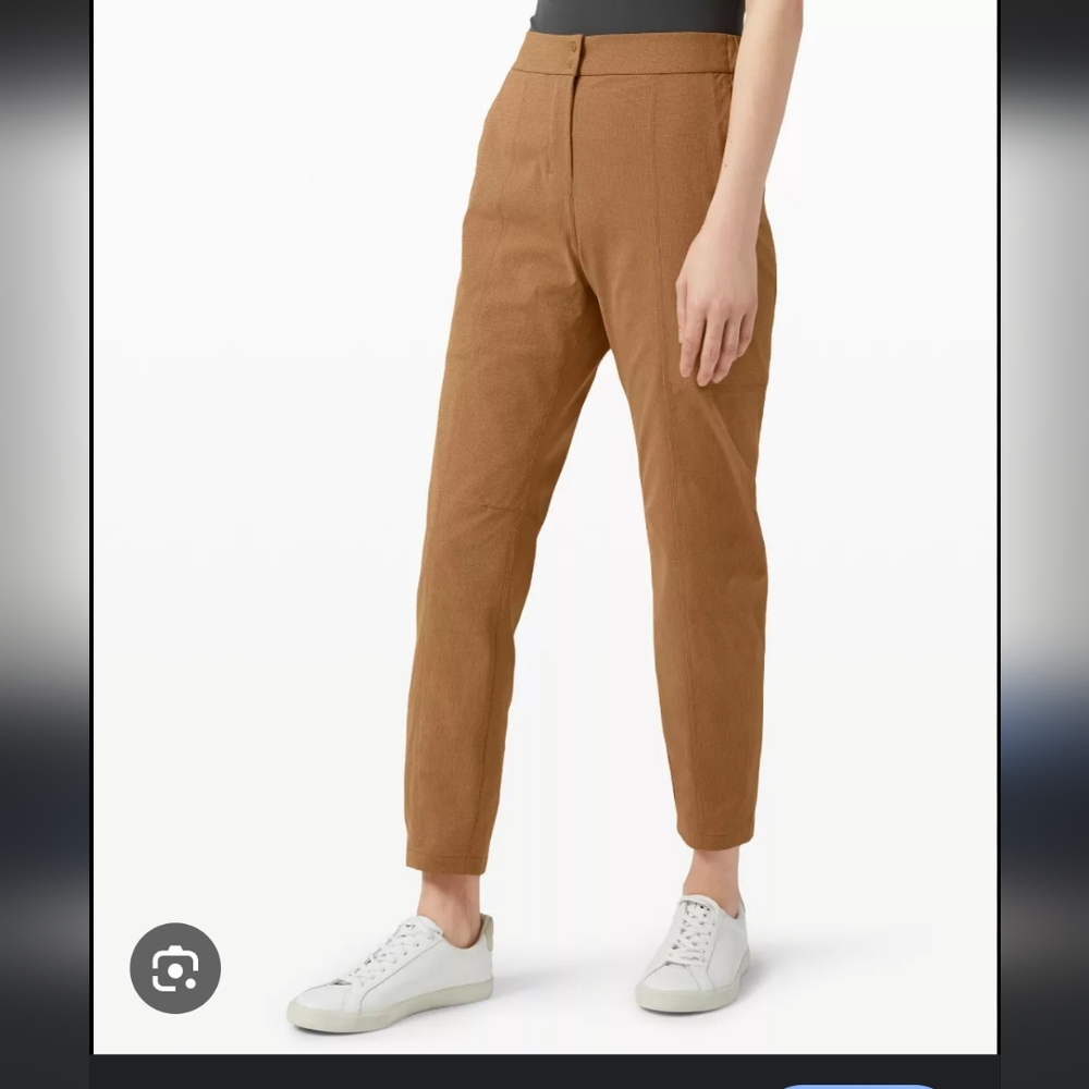 lululemon athletica DYNAMIC DAYS Pant
